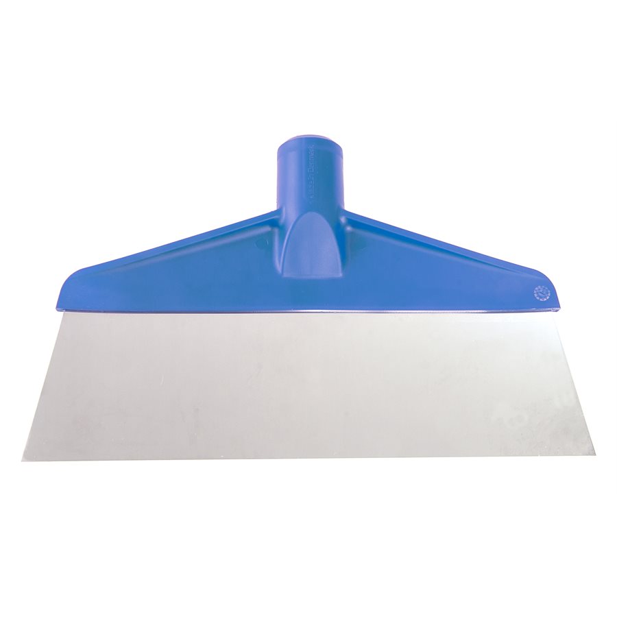 Remco 69603 8 Bench Scraper, Blue