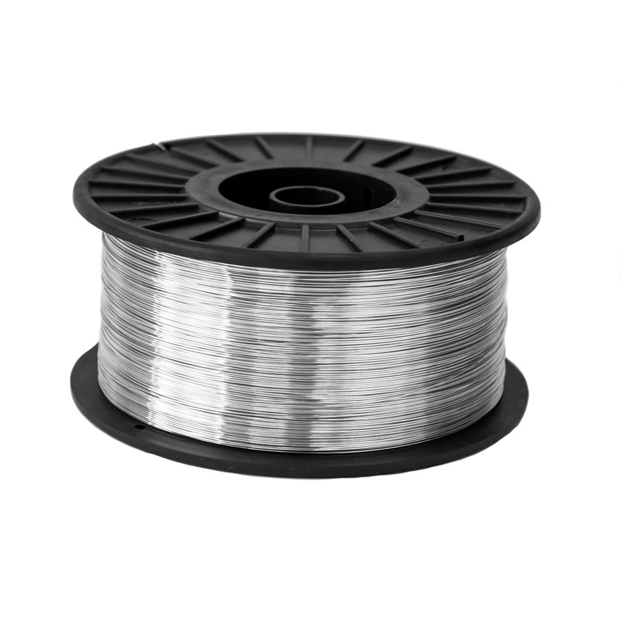 Round Stitching Wire 25 Gauge 5lbs Spool Galvanized – Printer's Parts &  Equipment -USA