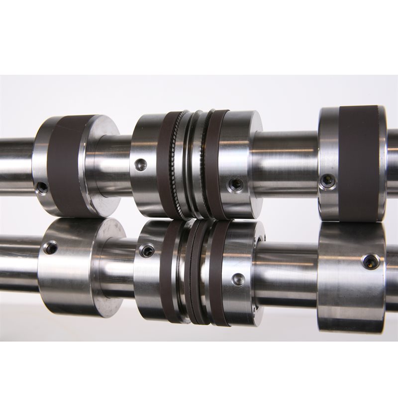 Slitter Shafts