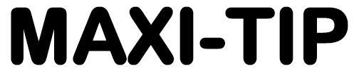 Maxi-Tip Logo