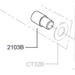 Driving Slide Pin