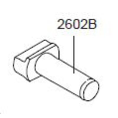 Driving Slide Lug (26D)