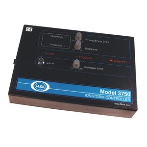 Takk Model 3700SC XR2 DC Controller 120V