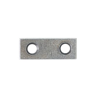 Clamping Bracket, M50/8 New version replaces #3159289