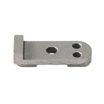 Driver Bracket, M50/8