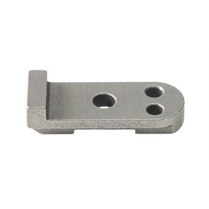 Driver Bracket, M50/8