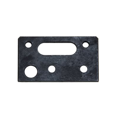 Adjusting Plate, 52/8S SN 129 & up, Frame #3163885