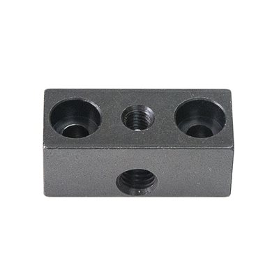 Mounting block, clincher pusher 70/20