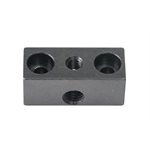 Mounting block, clincher pusher  70/20