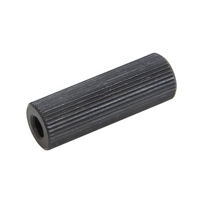 Knurled Knob, Wire Length Adj.