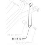 Blade Spring, 48/5 & 52/8