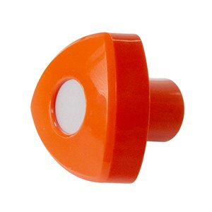 Knob, M50/8