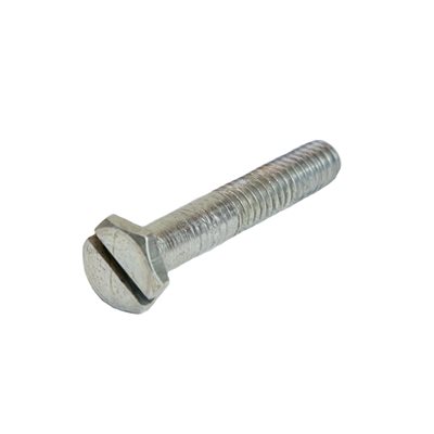 Wire Guide Spring Bracket Screw