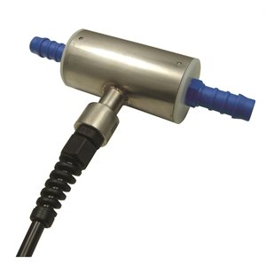 Takk 5860 AC Inline Ionizing Nozzle