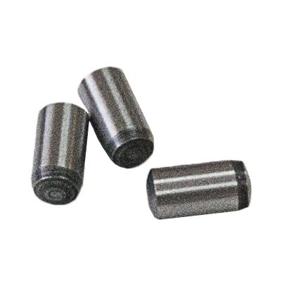 Straight pin: DIN 6325: M3 x 6mm