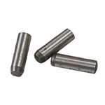 Straight pin: DIN 6325: M3 x 10mm