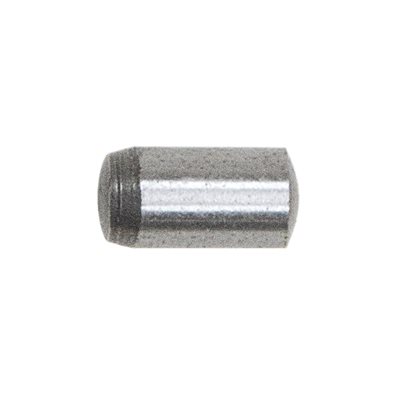 Straight pin: DIN 6325: M4 x 8mm