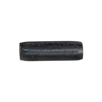 Roll Pin, Length Adj: DIN 7343: 3x10mm