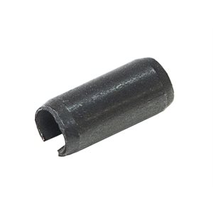 Roll Pin: DIN 1481: M4X10mm