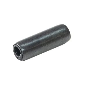 Roll Pin: DIN 7343: 4 x 12mm