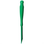 Hand Scraper 3", Green