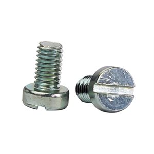 Screw, pan head DIN 84 5 x 8mm