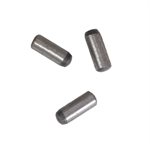 Straight Pin, DIN 6325 : M3 x 8mm