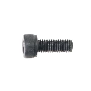 Allen cap screw: DIN 912: M3x8mm