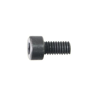 Allen cap screw: DIN 912: M4x8mm