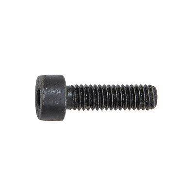 Allen cap screw: DIN 912: M4x14mm