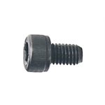 Allen cap screw: DIN 912: M5x8mm