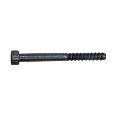 Allen Cap Screw: DIN 912: M5X50mm