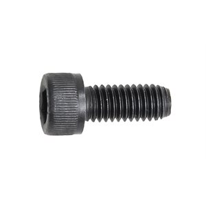 Allen cap screw: DIN 912: M6x14mm