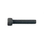 Allen cap screw: DIN 912: M6x30mm