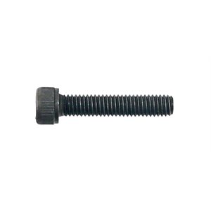 Allen cap screw: DIN 912: M6x30mm