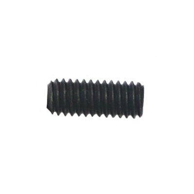 Allen set screw: DIN 913: M4x10mm