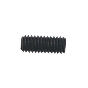 Allen set screw: DIN 913: M4x10mm