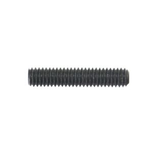 Allen set screw: DIN 913: M4x20mm