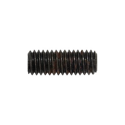 Allen Set Screw: DIN 913: M6x16mm