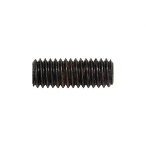 Allen Set Screw: DIN 913: M6x16mm