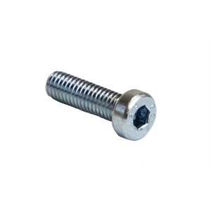 Hex socket head cap screw, 52/8S