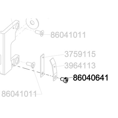 Torque Cap Screw