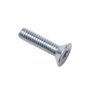 Torx Flat Head Screw, ISO 14851 M4x16