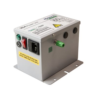 Meech 904 AC Power Unit 7kV 60Hz