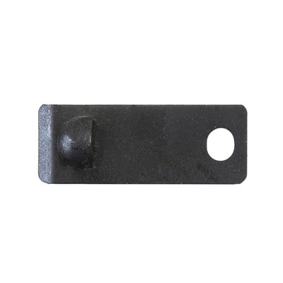 Face Plate Retaining Clip