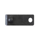 Face Plate Retaining Clip