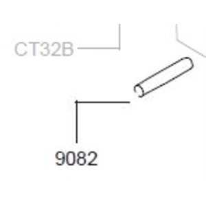 Driving Slide Spring Lock Pin