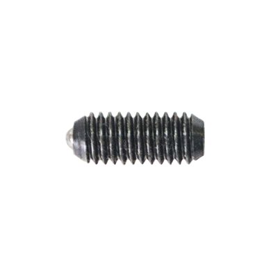 Ball screw pin