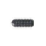 Ball screw pin