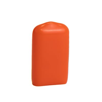 PVC -cap, 52/8S